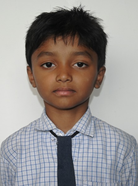 DHRUV KUMAR 